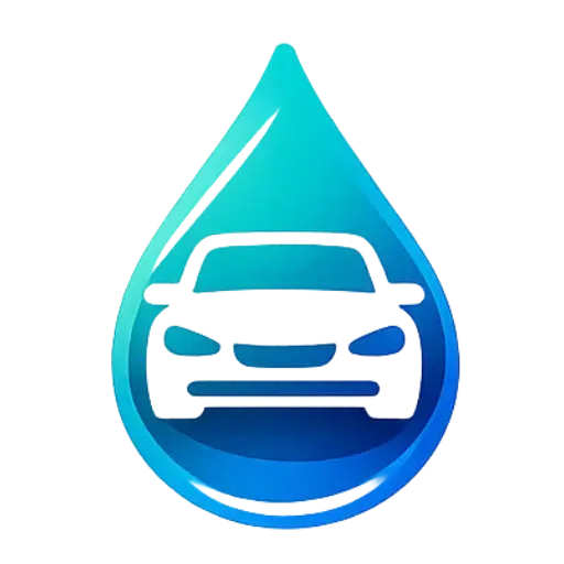 Lavage auto à domicile Stains